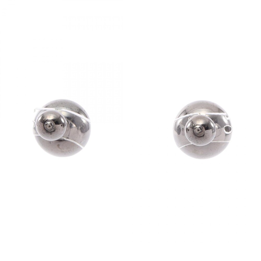 Dior Tribal Pierced Earrings Metal #355251D39B